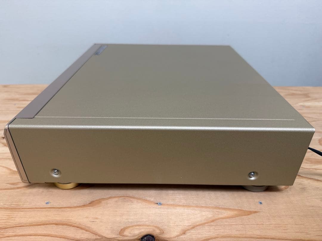 【メンテナンス済】ソニー SONY MD&CDチェンジャー MXD-D5C