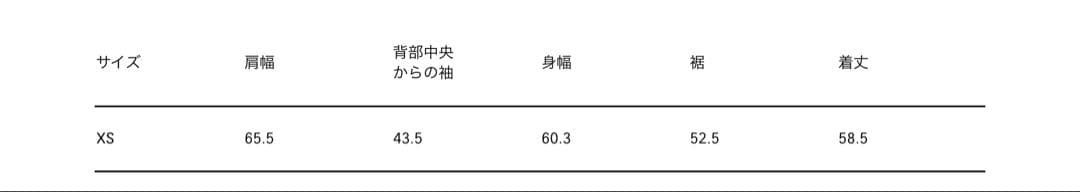 LOEWE ロエベ　Boxy Fit Tシャツ ボクシーフィット