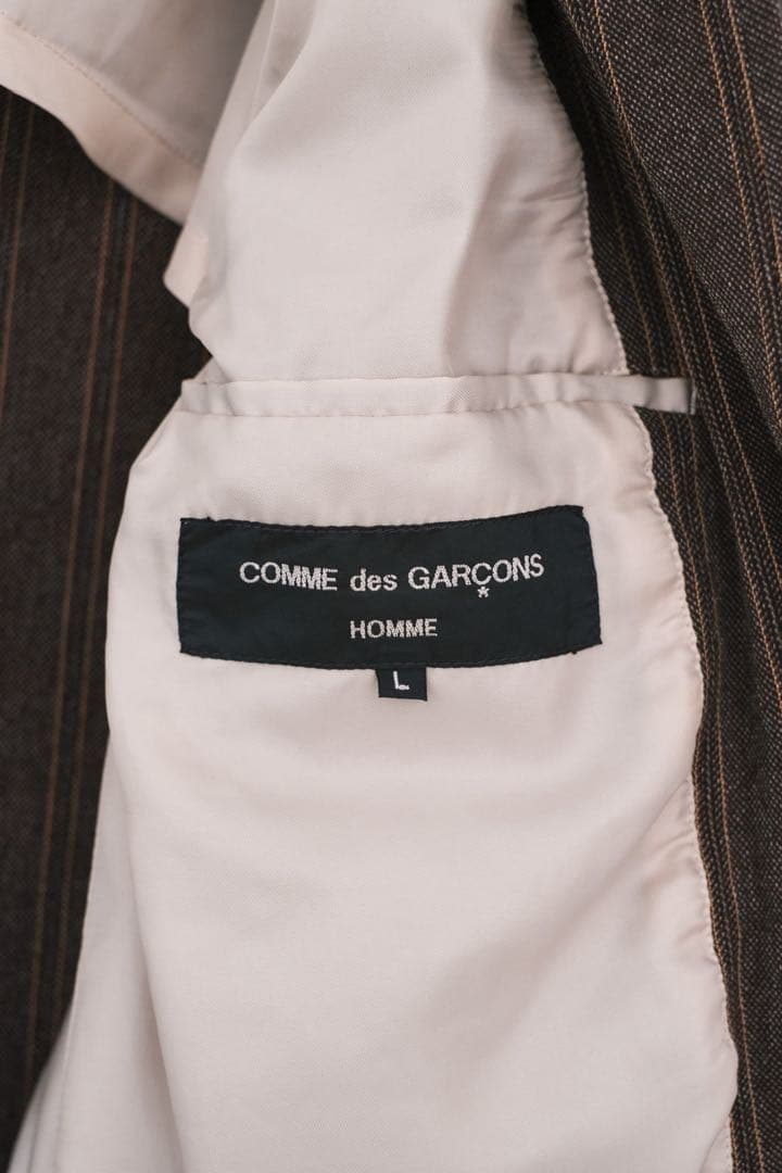 【ぎゅな】COMME des GARCONS HOMME HOMME