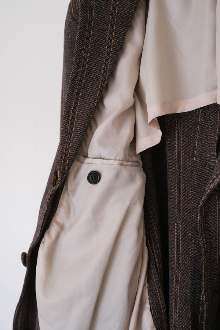 【ぎゅな】COMME des GARCONS HOMME HOMME