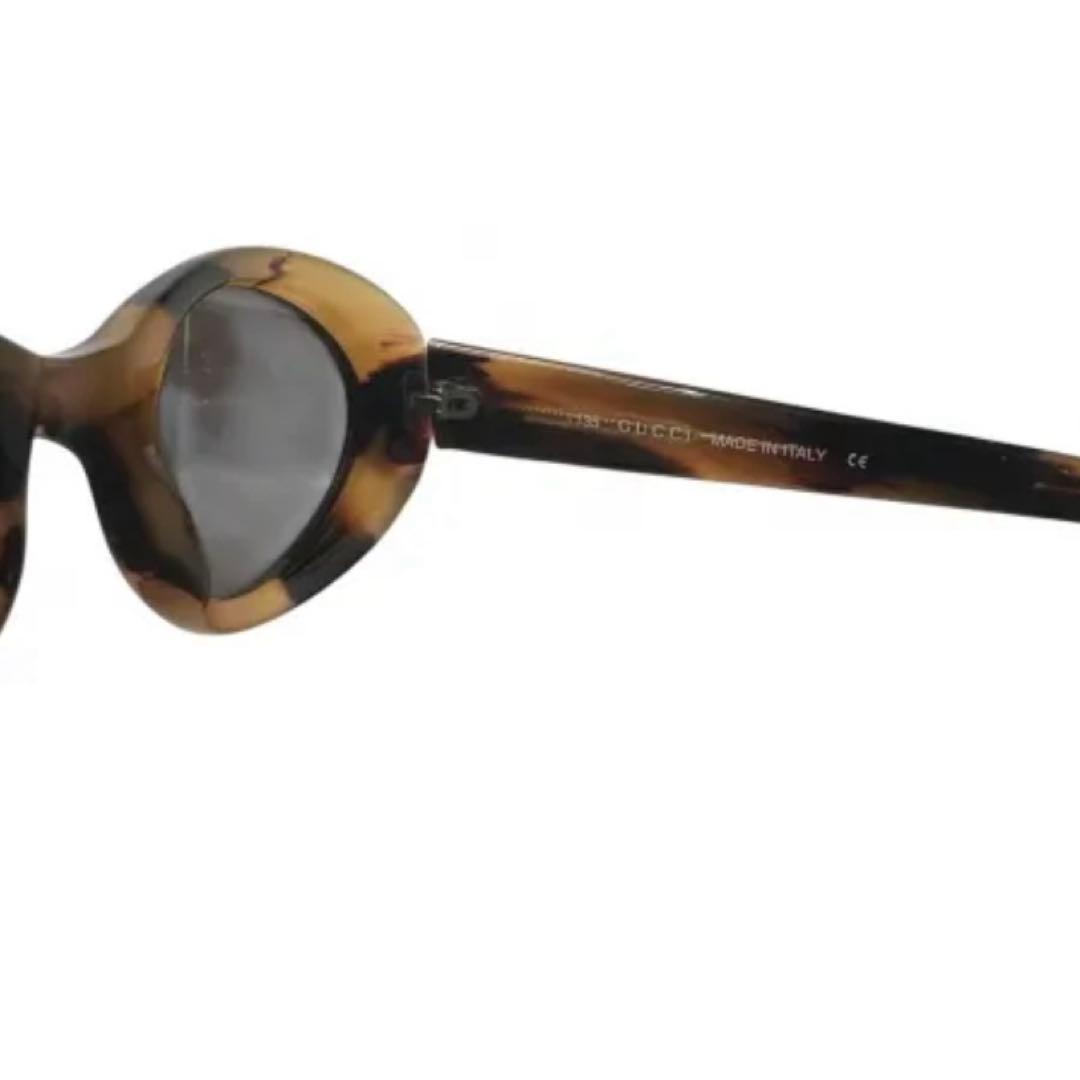 2000s OLD GUCCI サングラス