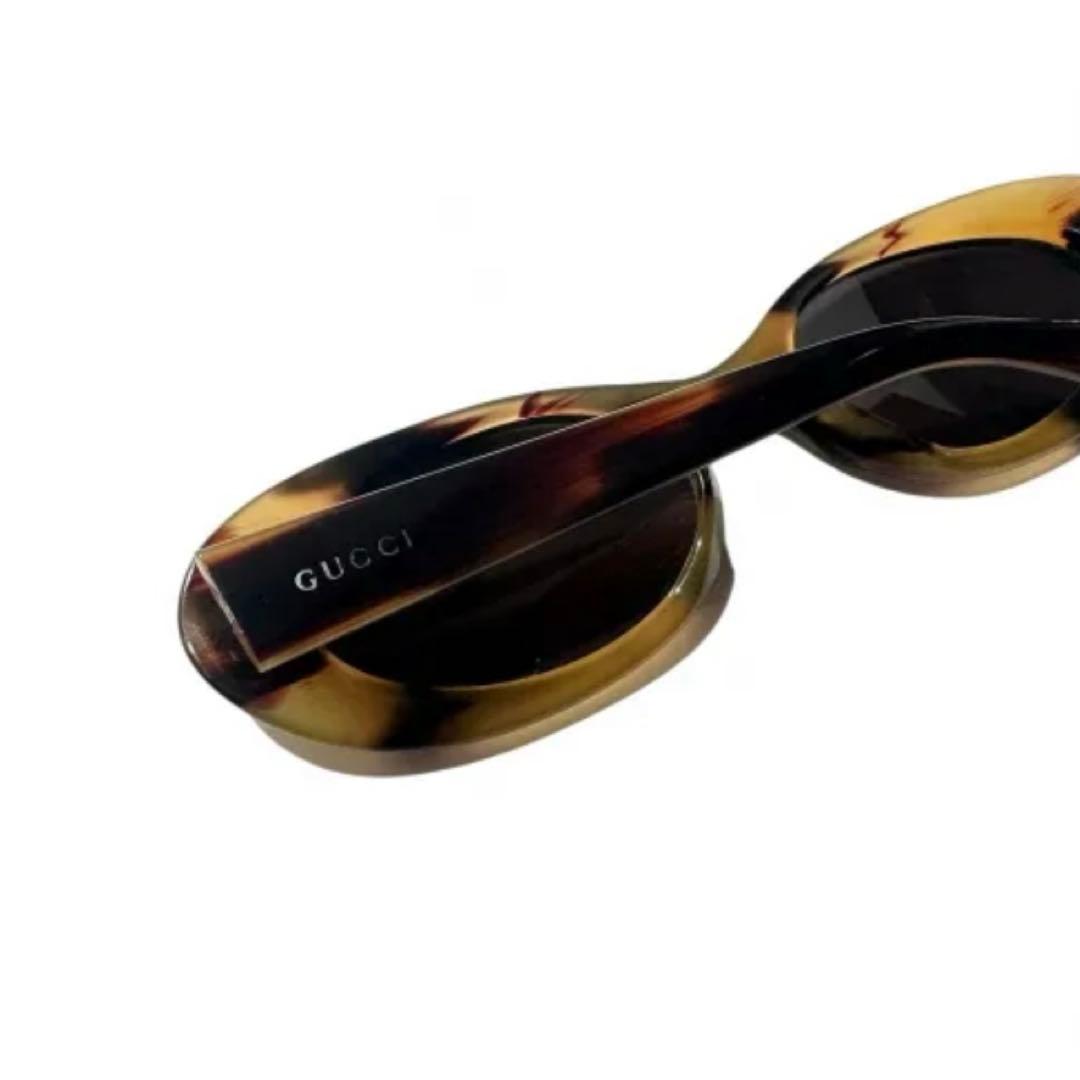 2000s OLD GUCCI サングラス