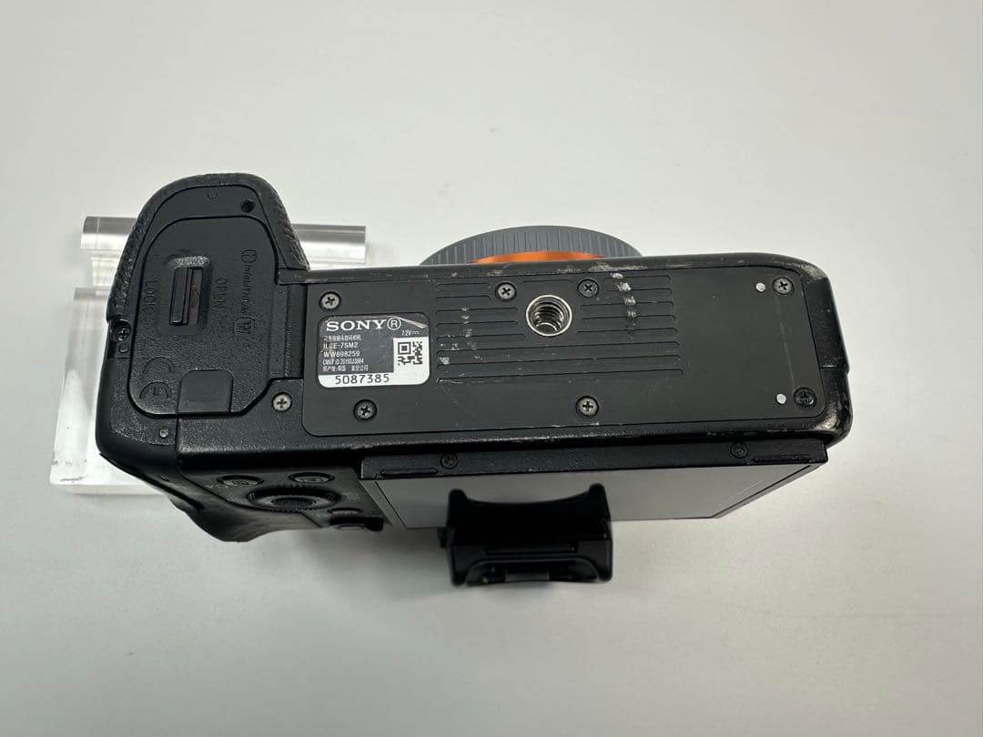 ソニー SONY α7S II ilce-7sm2