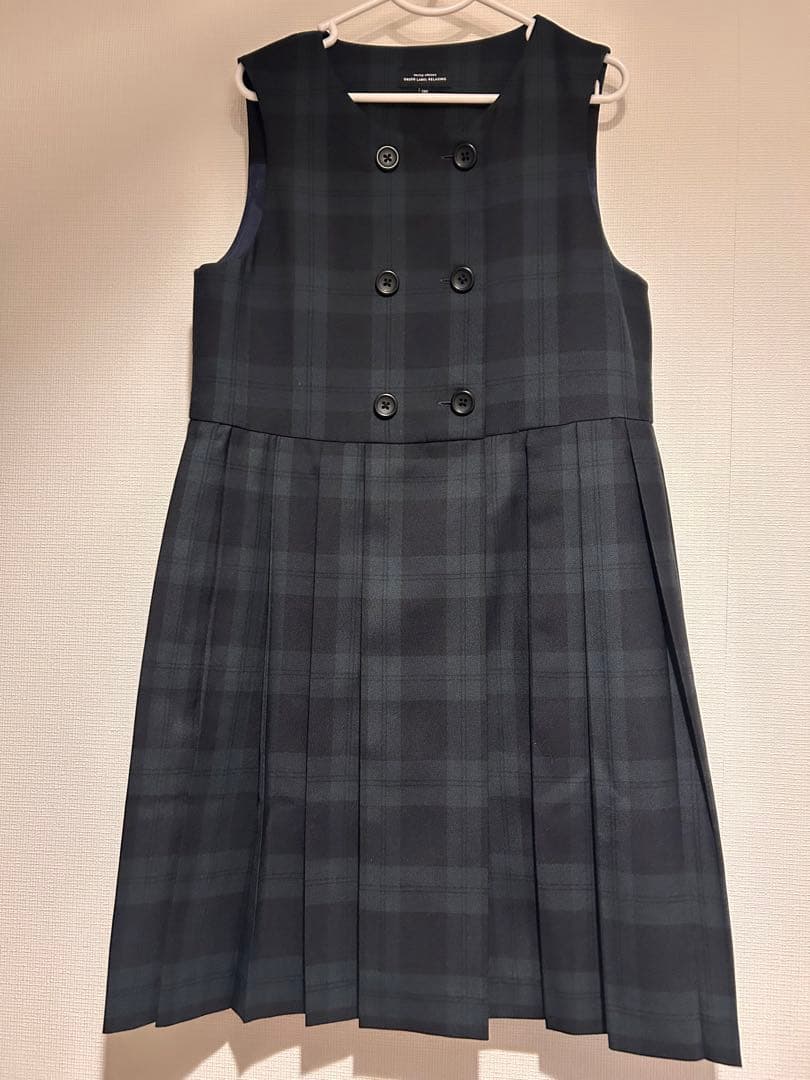 やまちゃん　ユナイテッドアローズ　グリーンレーベル　フォーマル