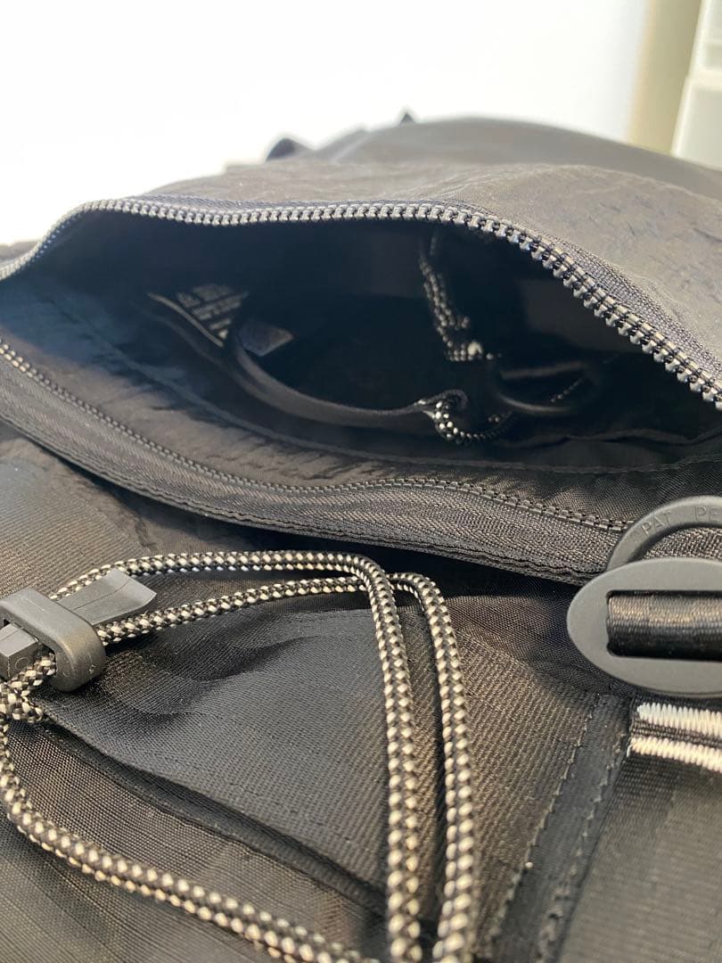 フライターグ A010 MONO［PA6］BACKPACK