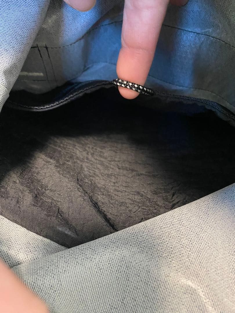 フライターグ A010 MONO［PA6］BACKPACK