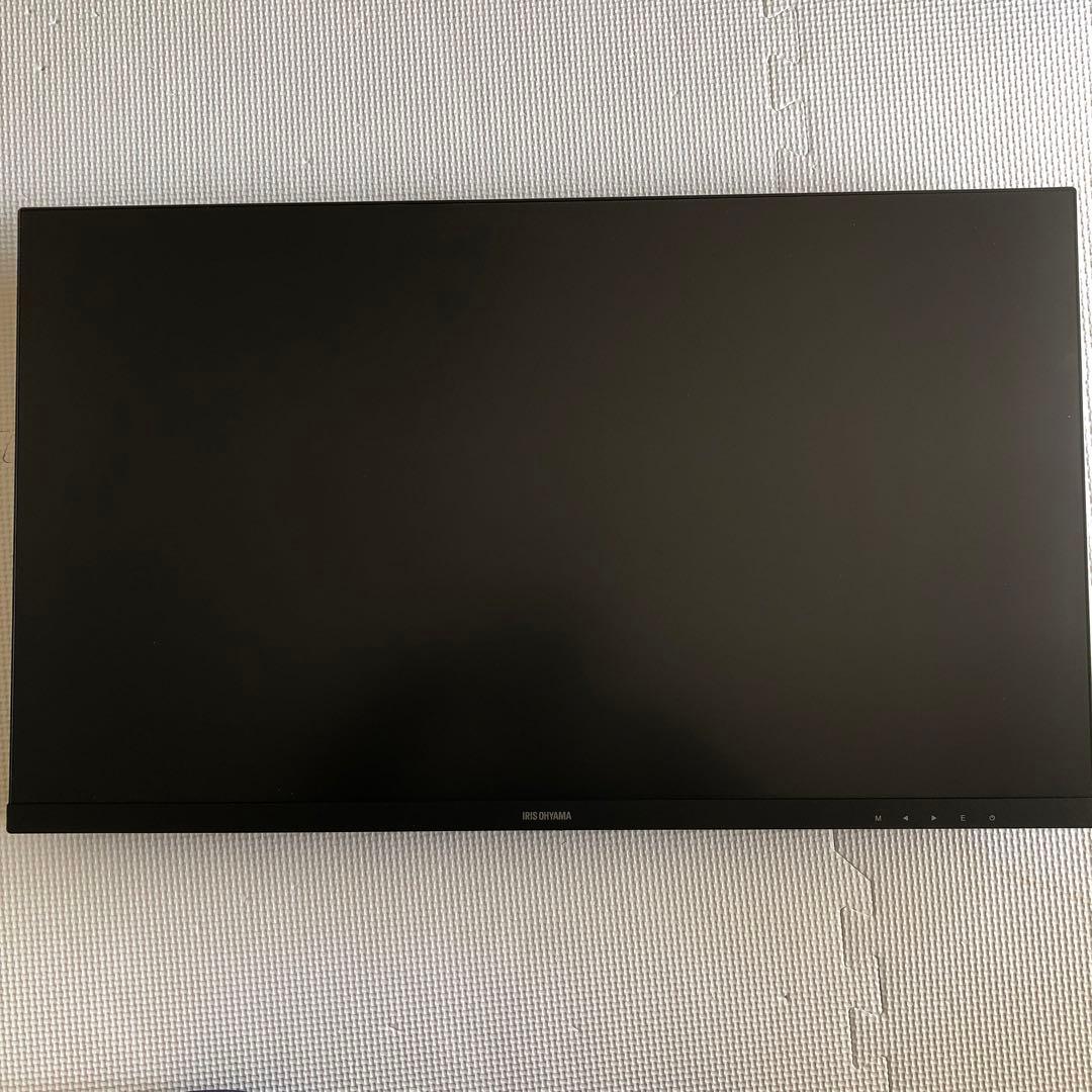 【新古品】液晶27インチディスプレイ