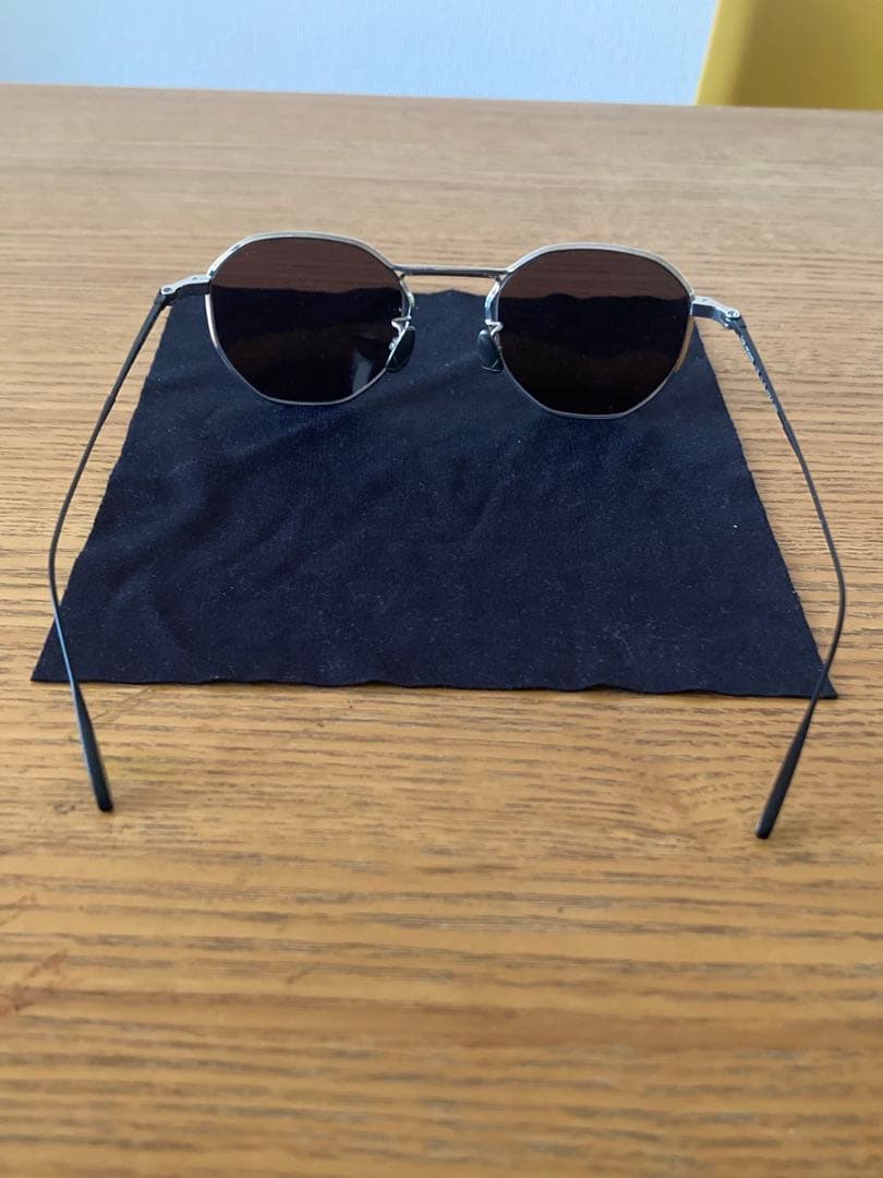 TOGA YUICHI TOYAMA. サングラス