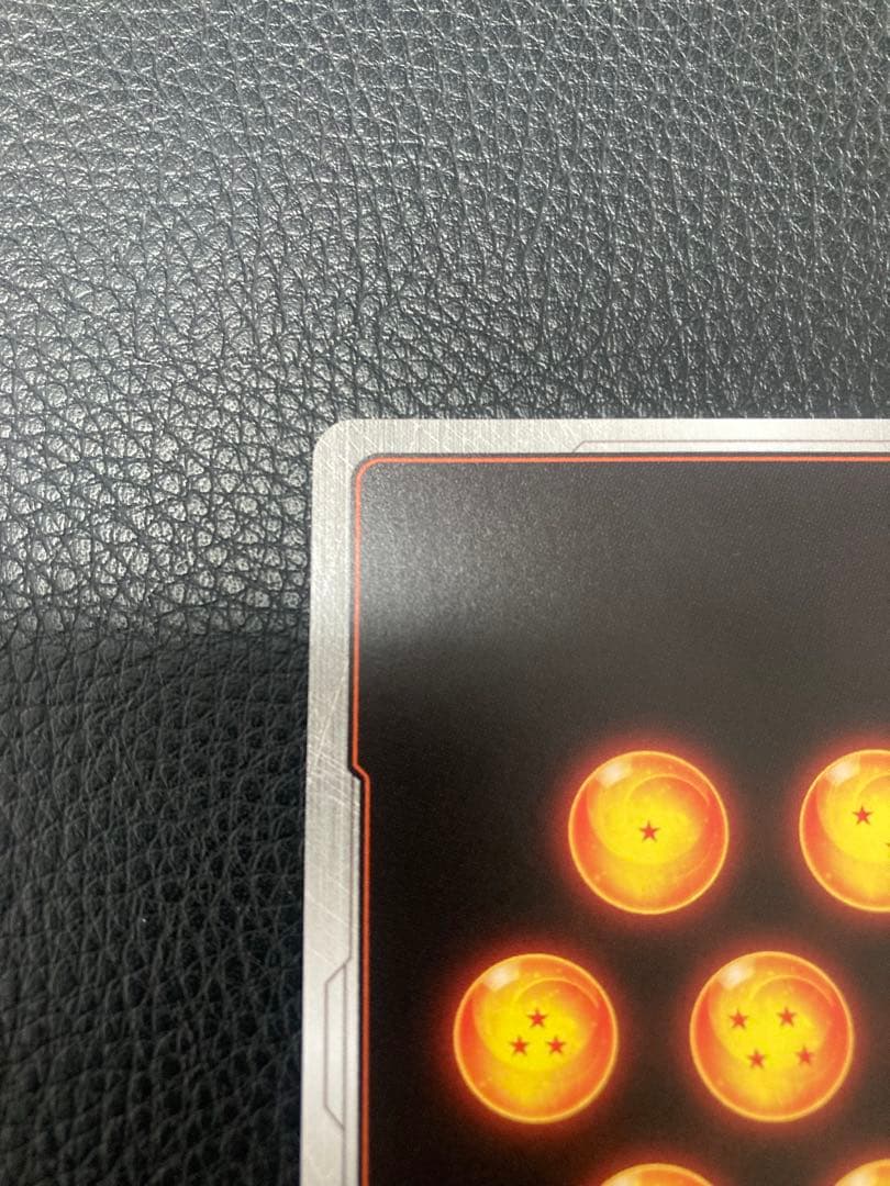 ドラゴンボール マンガブースター01 ブルマ/孫悟空:少年期 パラレル