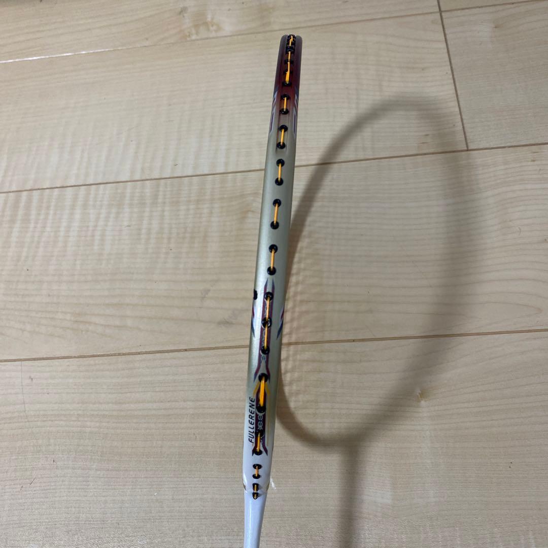 YONEX NANORAY ナノレイ700RP 3UG5