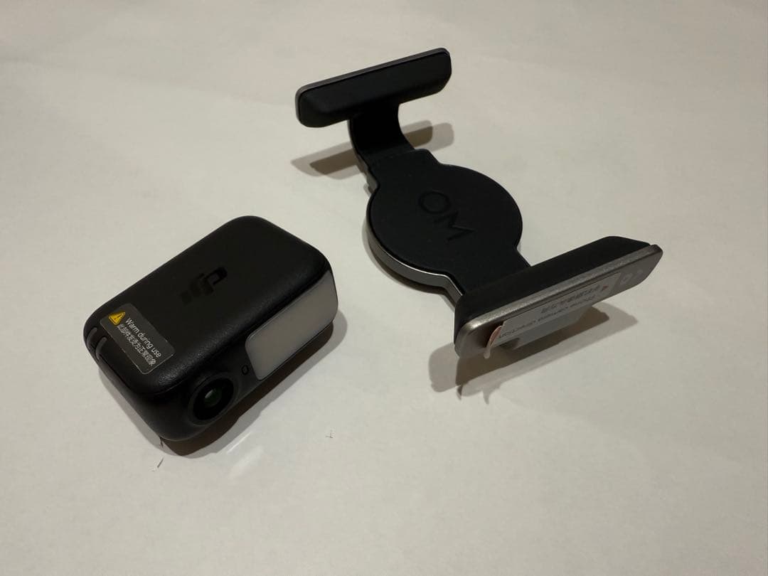 DJI Osmo Mobile 7p スタビライザー ジンバル