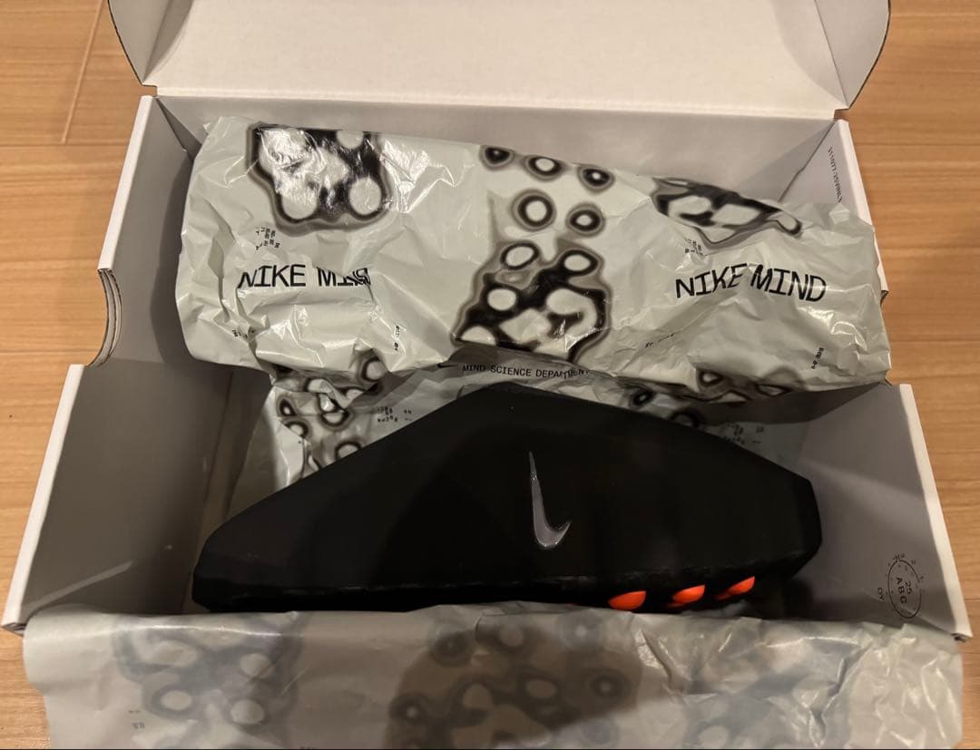 Nike Mind 001 Mules 即発送可能