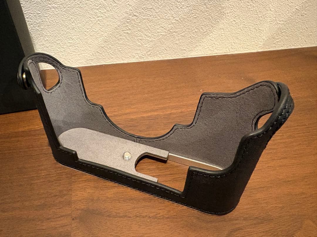 【ライカ M11 カメラケース・ミスターストーン】