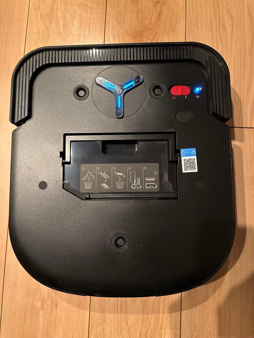 【Zyn】ECOVACS DEEBOT X2 OMNI DEX86