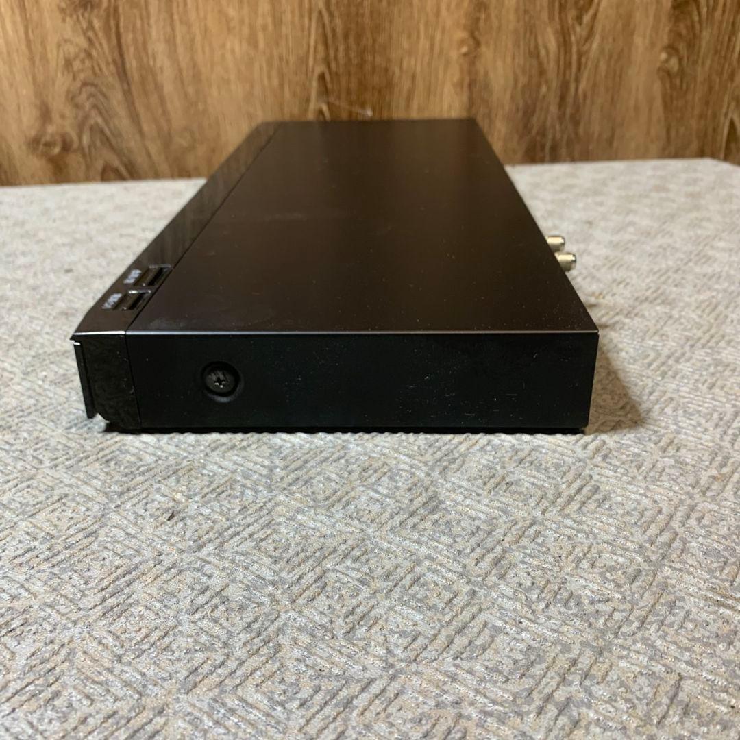 I288 Panasonic DMR-BRW1010 ブルーレイプレーヤー