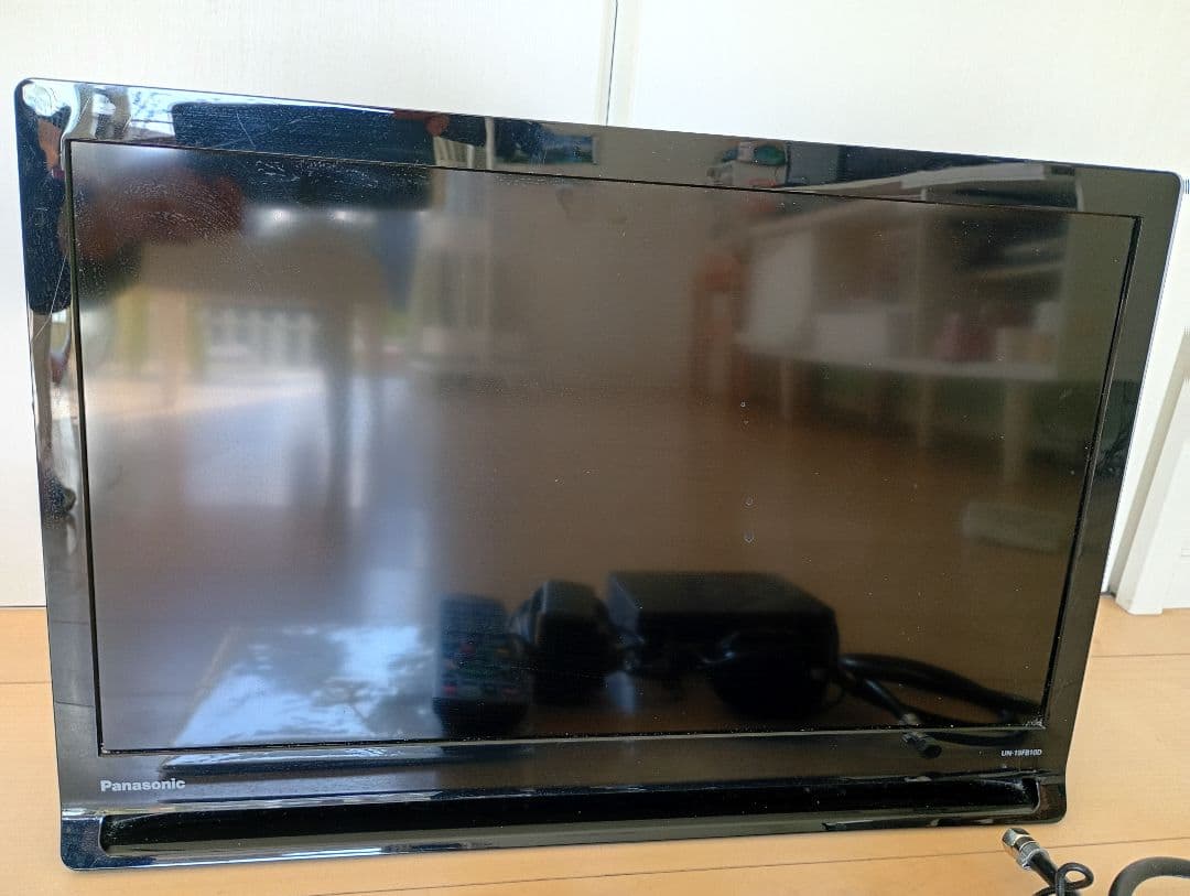 Panasonic プライベート・ビエラ VIERA UN-19FB10