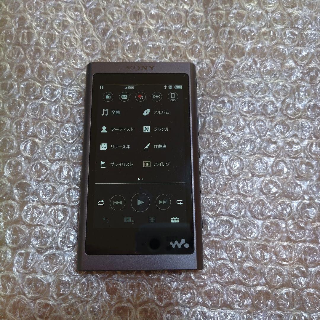 Tbon☆ NW−A55 管理ナンバー6457