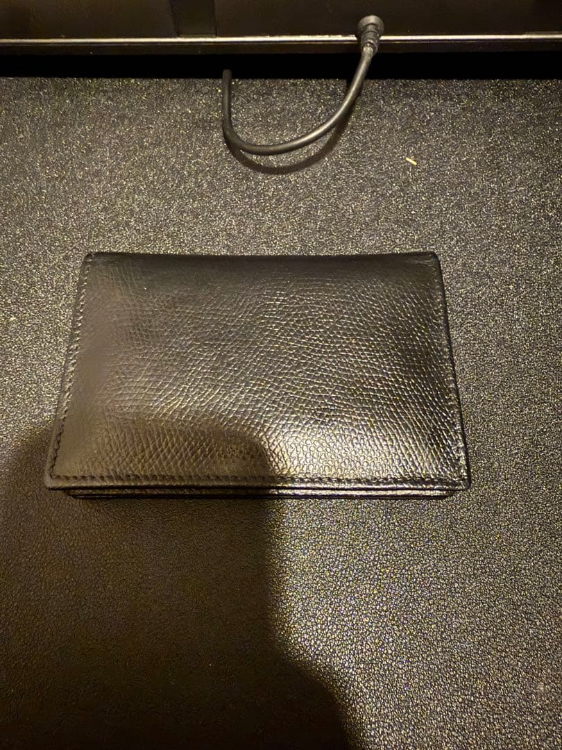 Christian Dior PARIS　クリスチャンディオール　カードケース