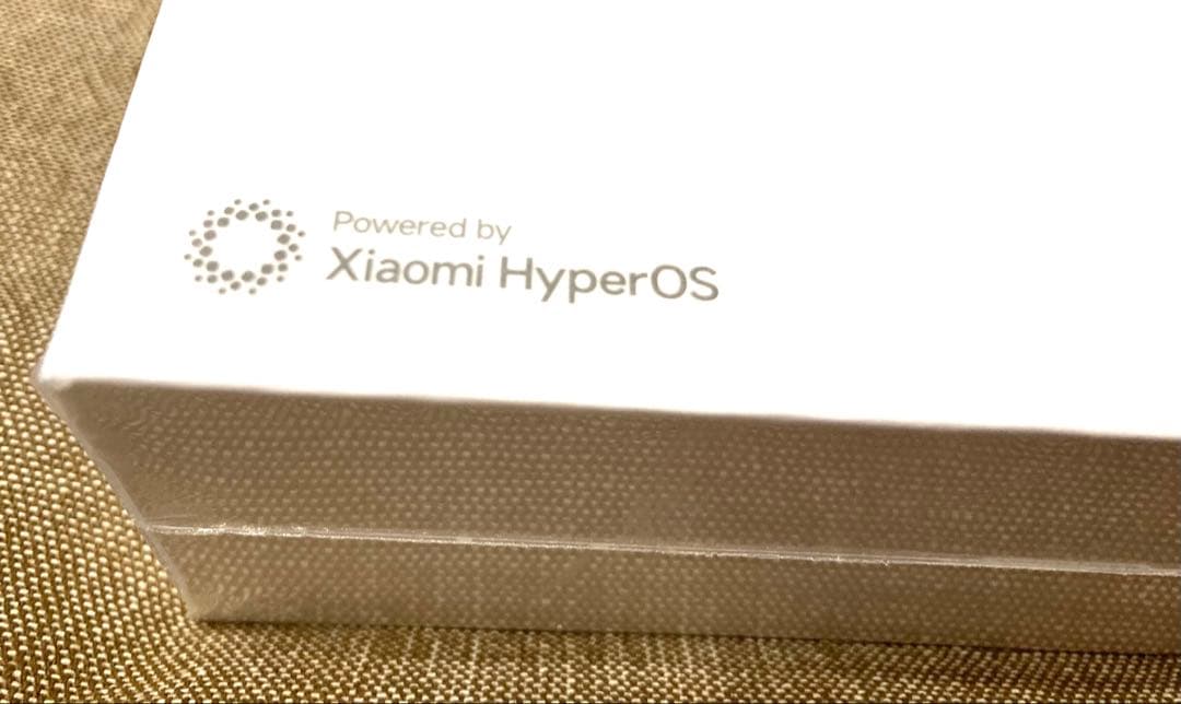 Xiaomi Pad 7 グリーン 8GB RAM 128GB ROM