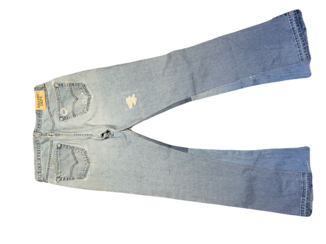 ギャラリーデプト　デニム