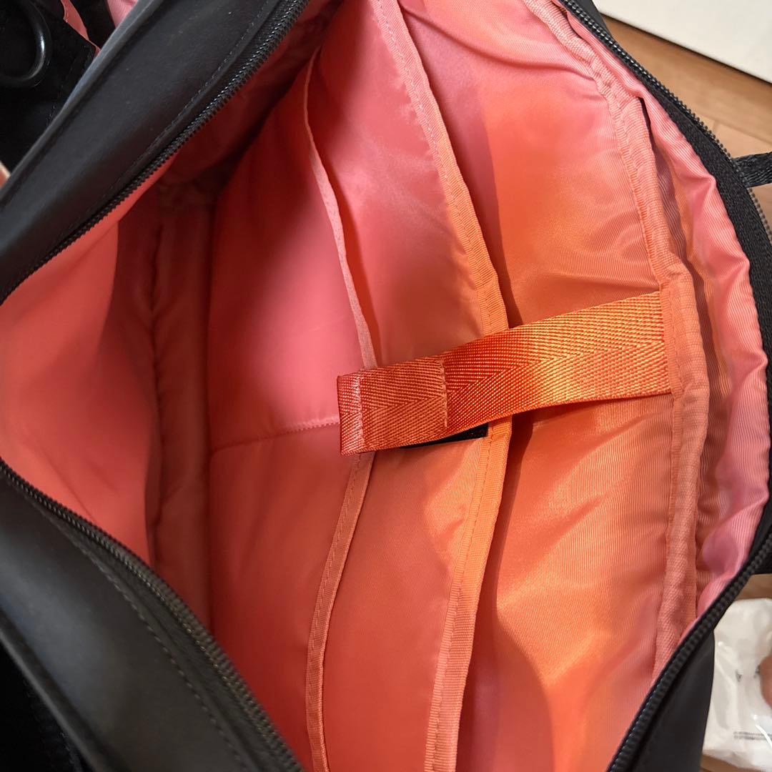 【美品】SELENT ETHER PARIS バッグ PASSION36