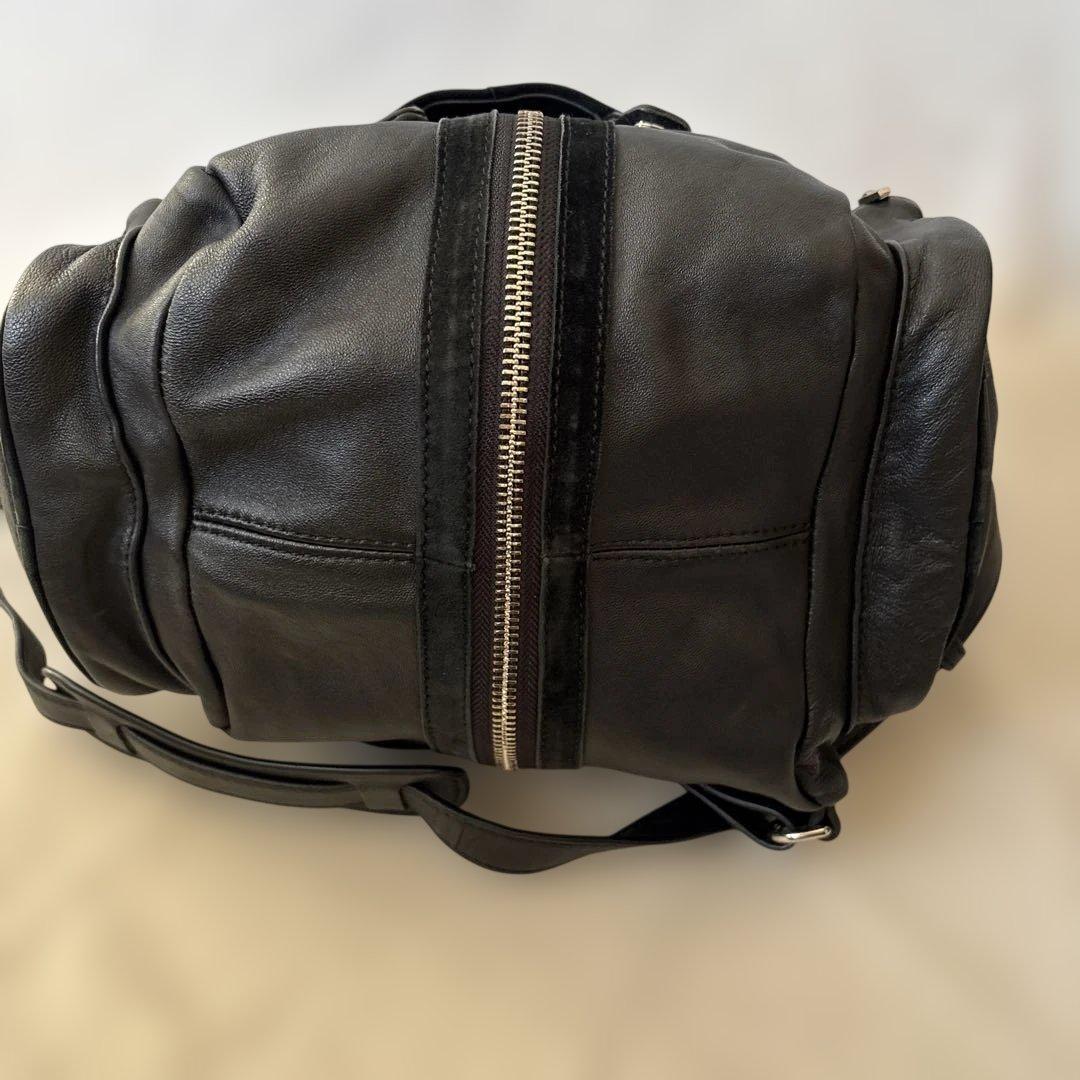 アレキサンダー ワン ミニマーティー コンバーチブル 3WAY リュック