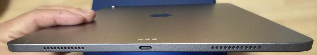 【極美品】iPad Air 13インチ M3 128GB Wi-Fiモデル