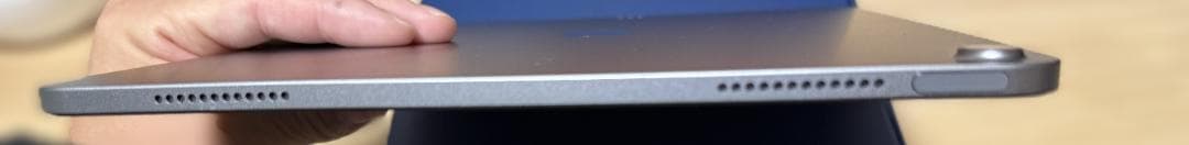 【極美品】iPad Air 13インチ M3 128GB Wi-Fiモデル