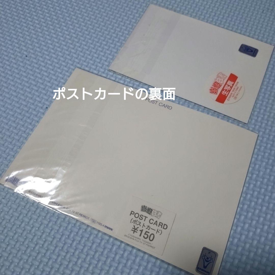 【希少】幽遊白書 VHS購入特典 ED生写真 20枚+6枚【レア】