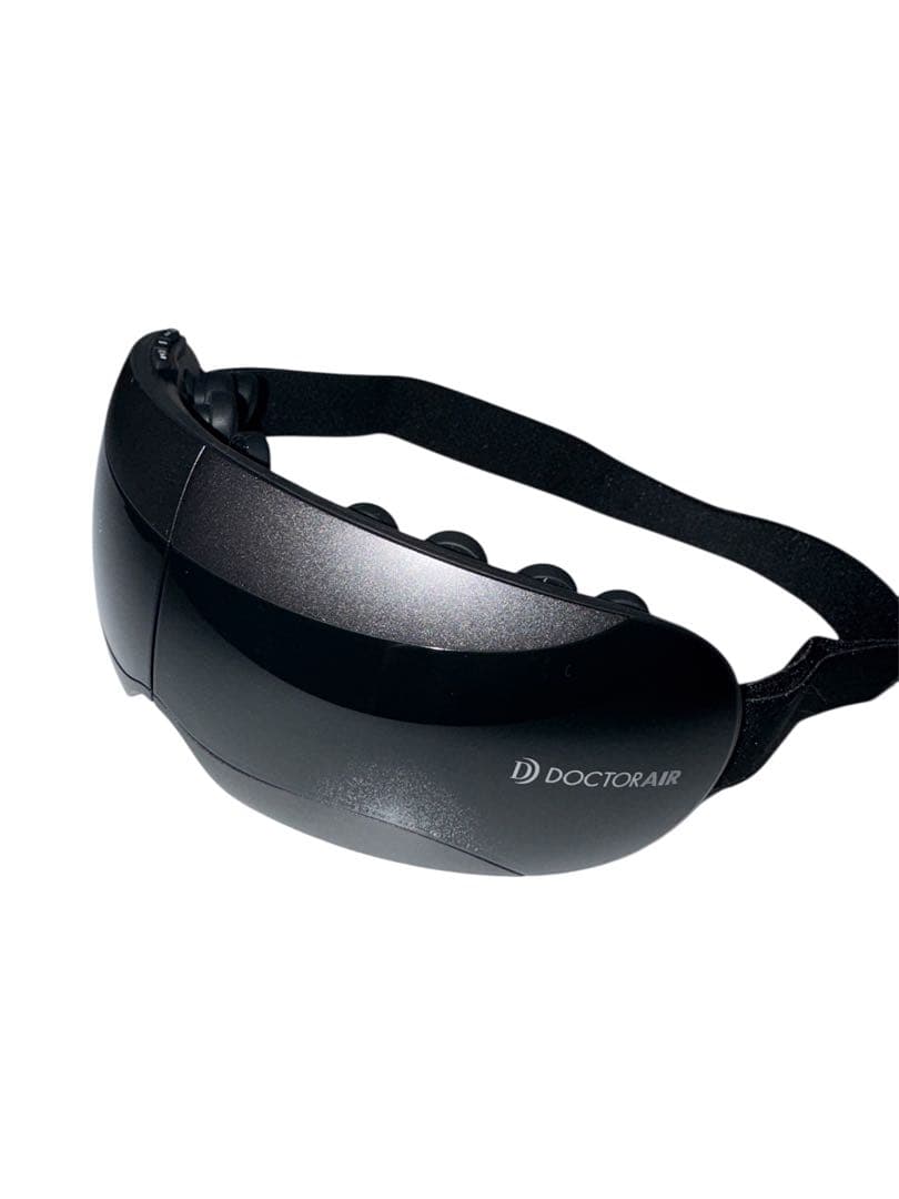 本体のみ　DOCTORAIR 3Dアイマジック REM-05