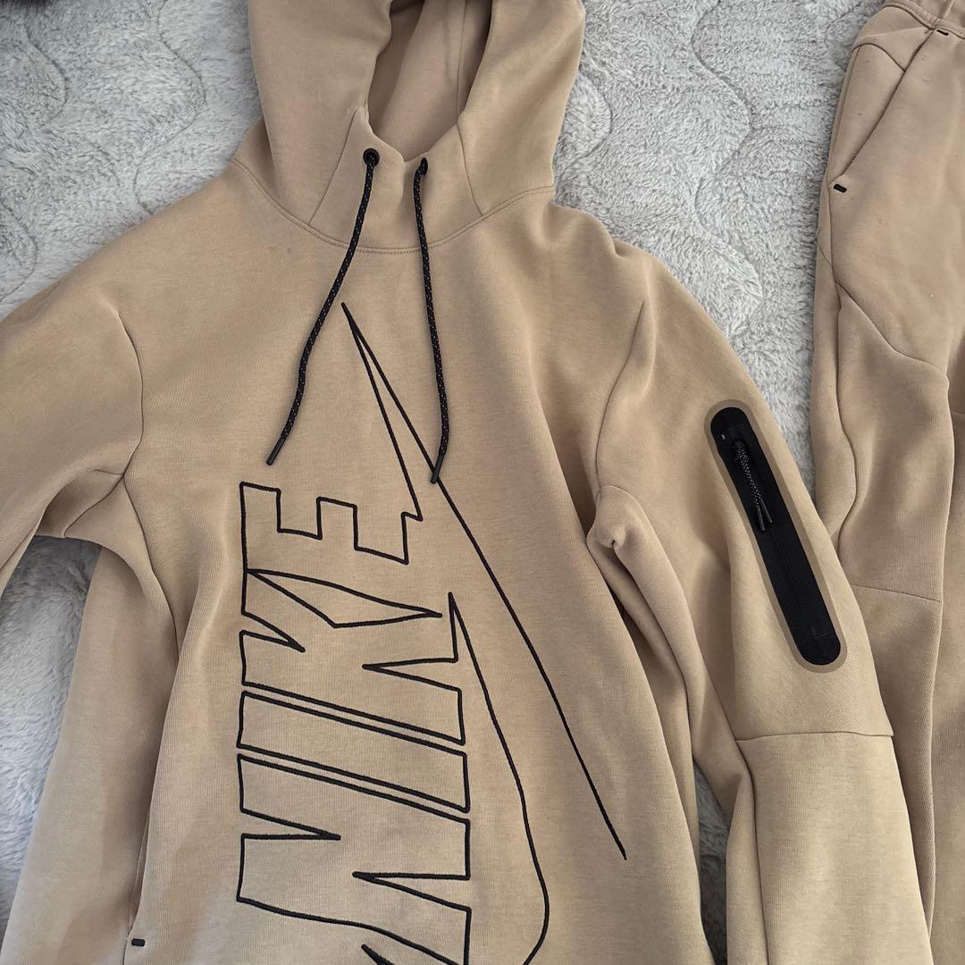 NIKEセットアップ S