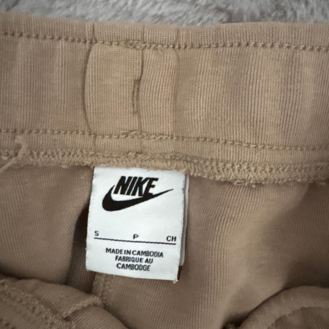 NIKEセットアップ S