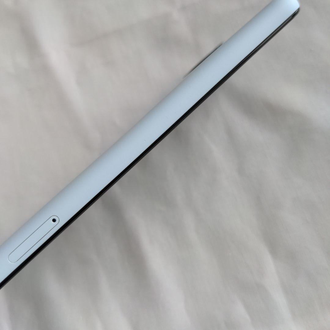 Google Pixel 4a ベアリーブルー SIMフリー