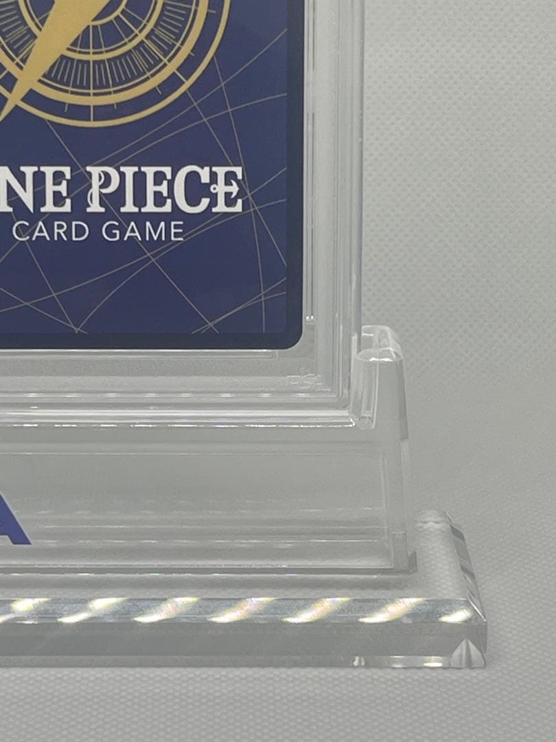 サンジ SECSPOP06-119 シャーロット・プリン RSPOP03-112