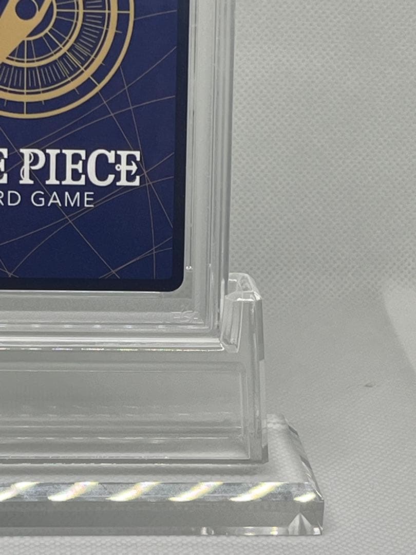 サンジ SECSPOP06-119 シャーロット・プリン RSPOP03-112