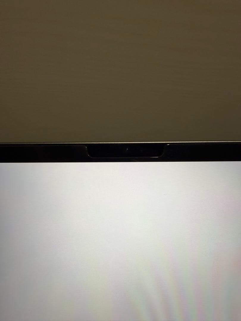 iPad Pro 11インチ 128GB シルバー 箱付き