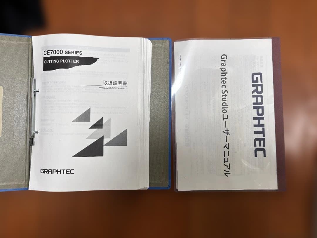コ*助様 Graphtec CE7000-40 グラフテック カッティングプロッ
