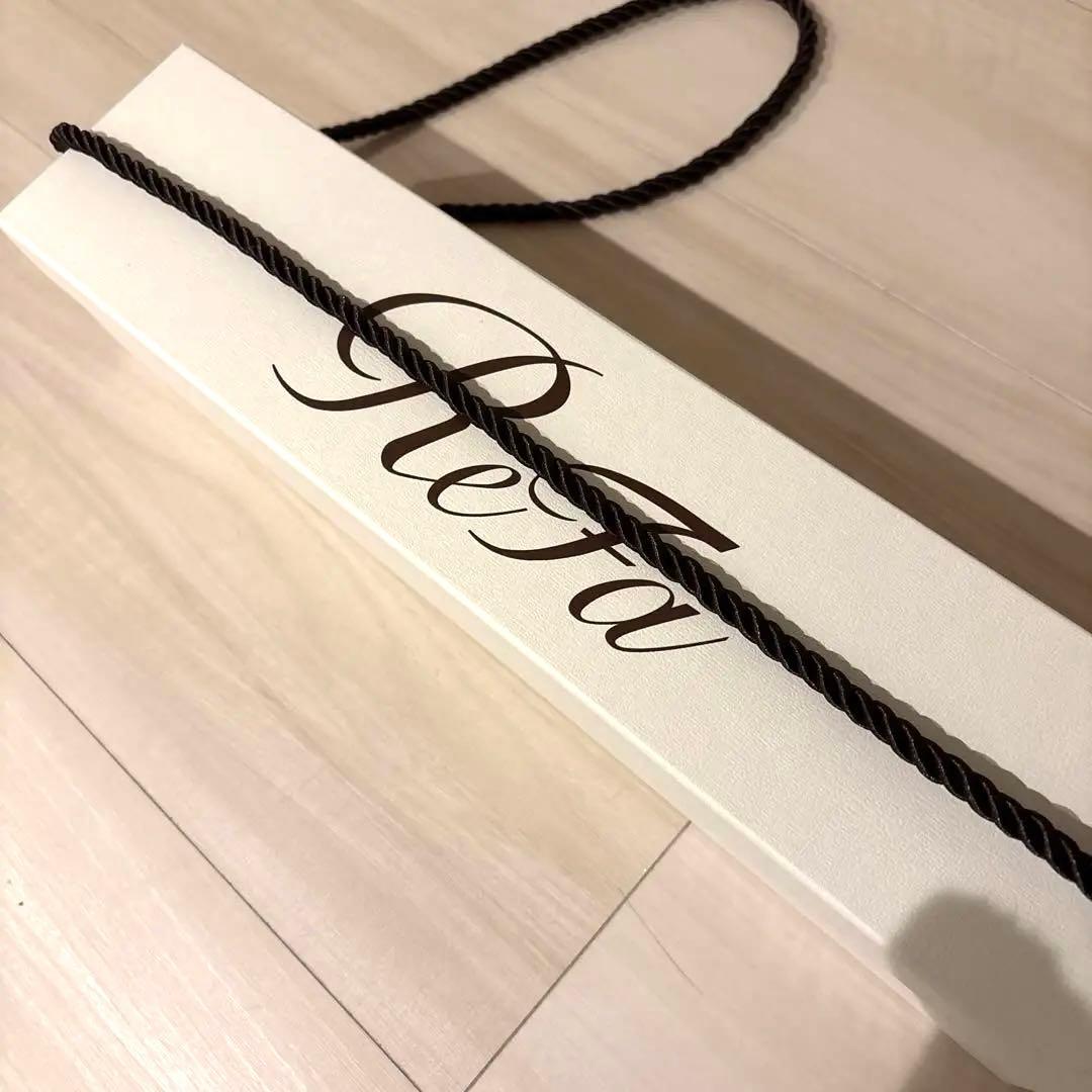 リファ　RE-BM ホワイト ストレートヘアアイロン