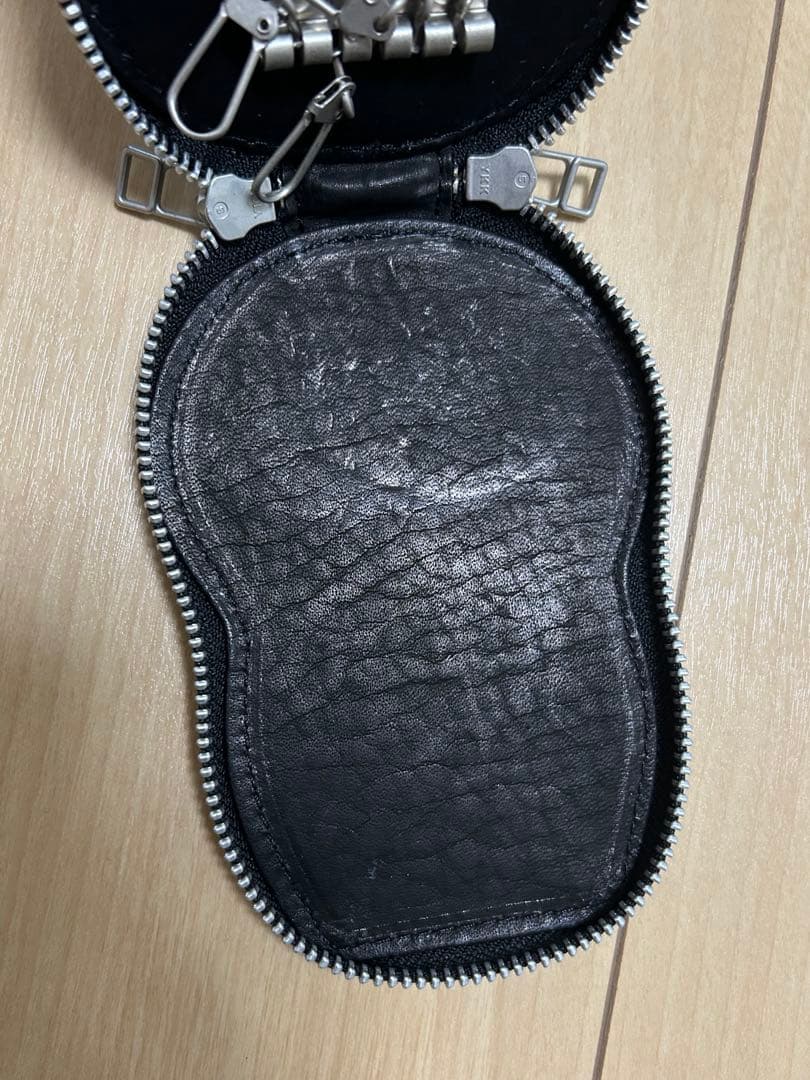 Ground Y ドラえもん キーケース