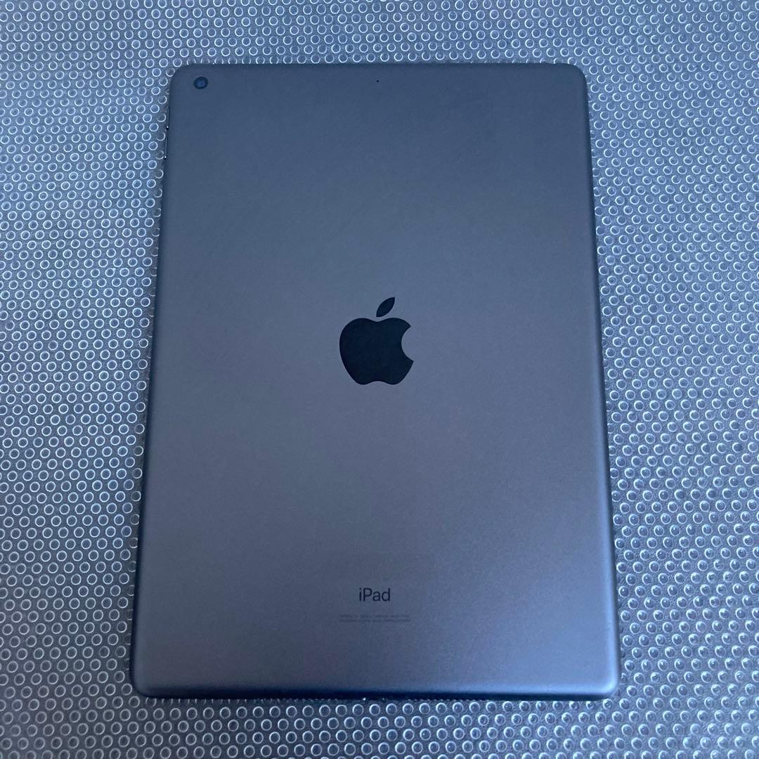 3373【早い者勝ち】電池最良好☆iPad7第7世代32GB WIFIモデル☆