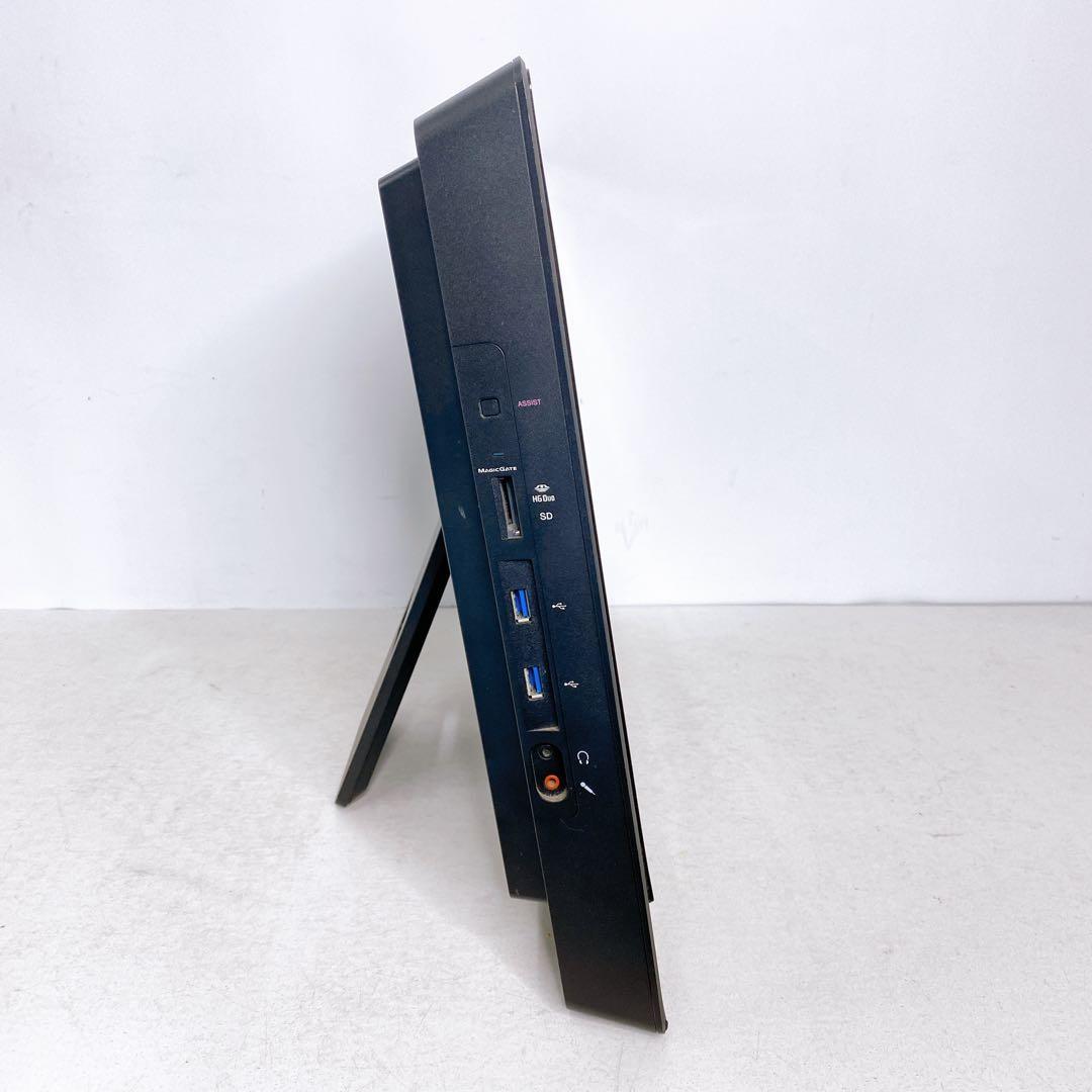 SONY VAIO 一体型デスクトップパソコン　Celeron デスクトップPC