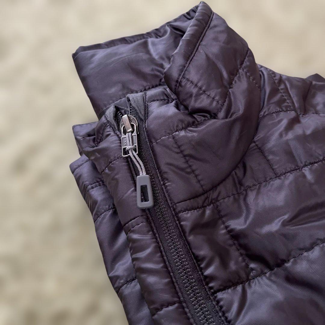 パタゴニア ナノパフベスト M’s