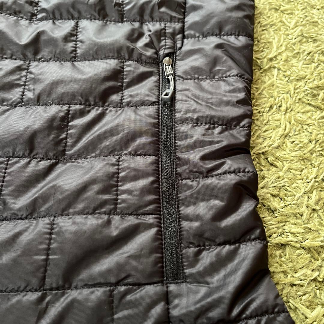 パタゴニア ナノパフベスト M’s