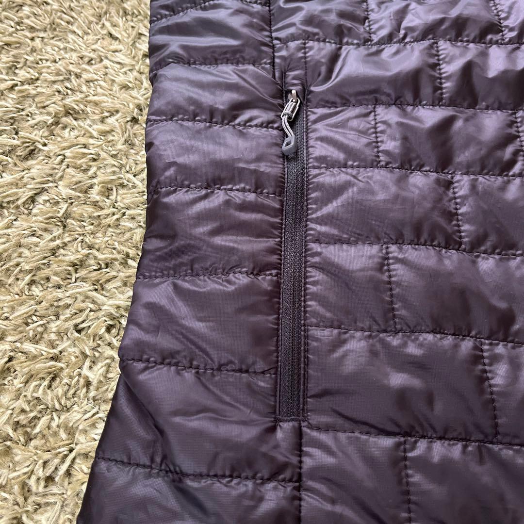 パタゴニア ナノパフベスト M’s