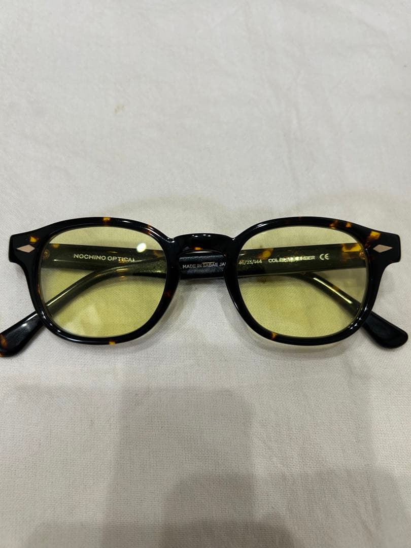 NOCHINO OPTICAL NOCHINO-N1 調光 #15