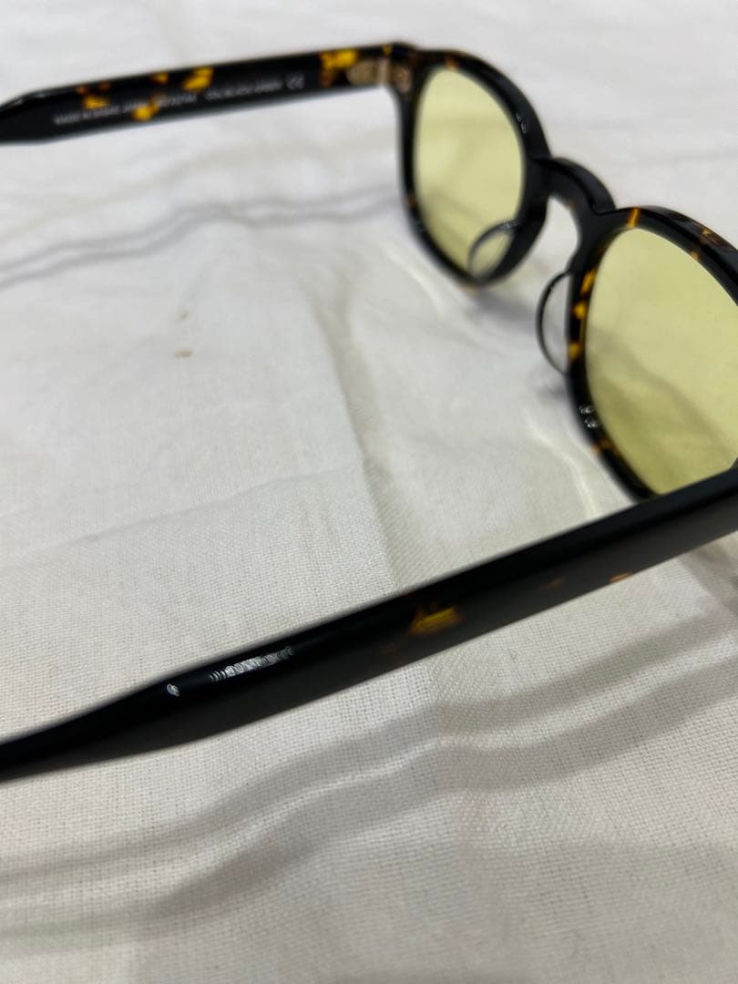 NOCHINO OPTICAL NOCHINO-N1 調光 #15