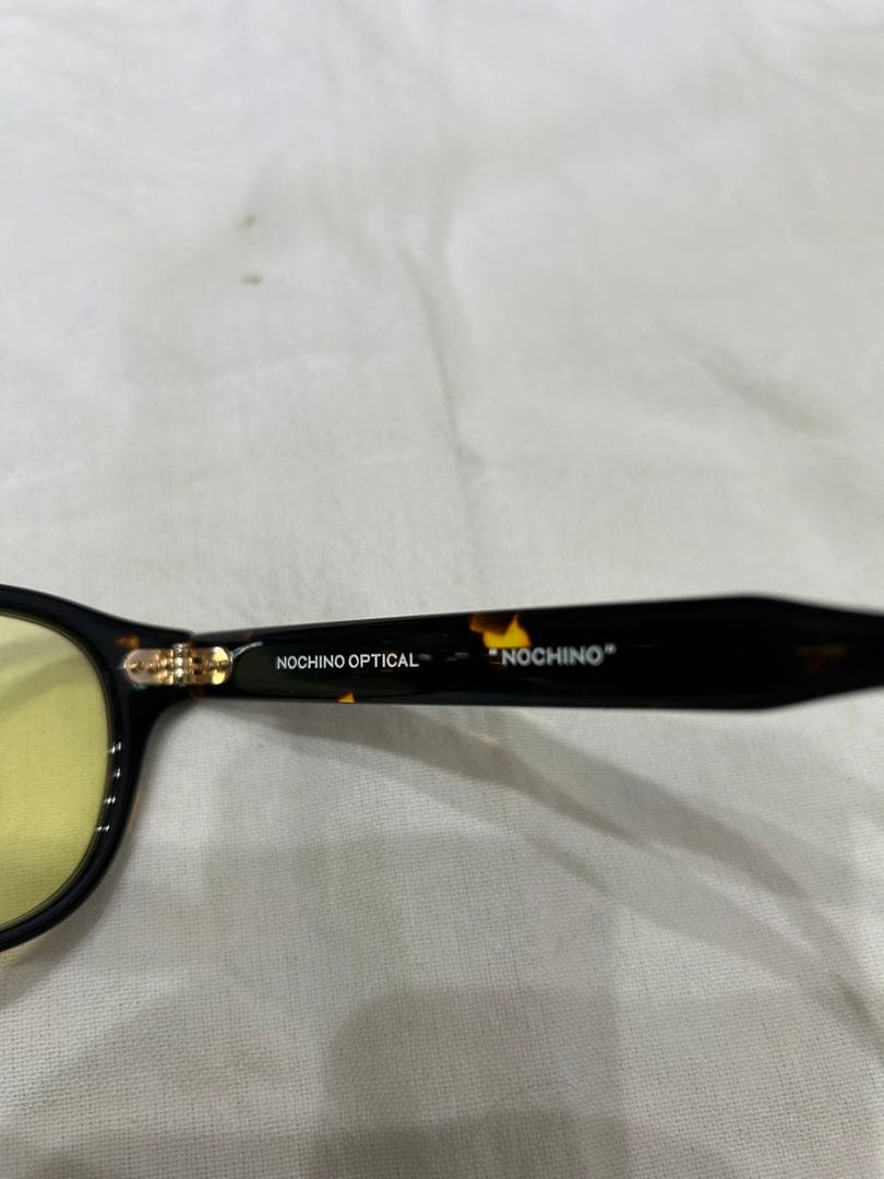 NOCHINO OPTICAL NOCHINO-N1 調光 #15