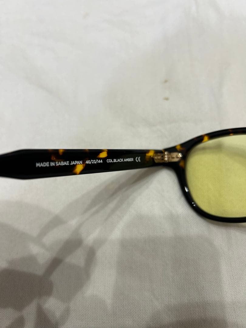 NOCHINO OPTICAL NOCHINO-N1 調光 #15