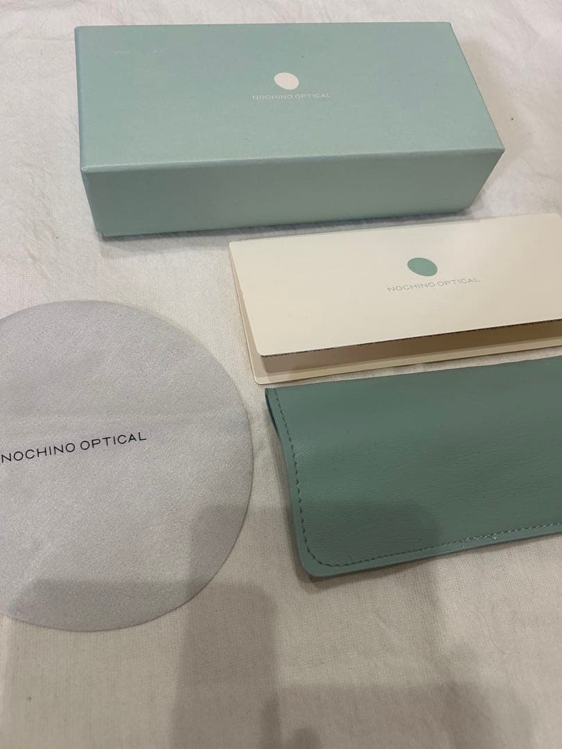 NOCHINO OPTICAL NOCHINO-N1 調光 #15