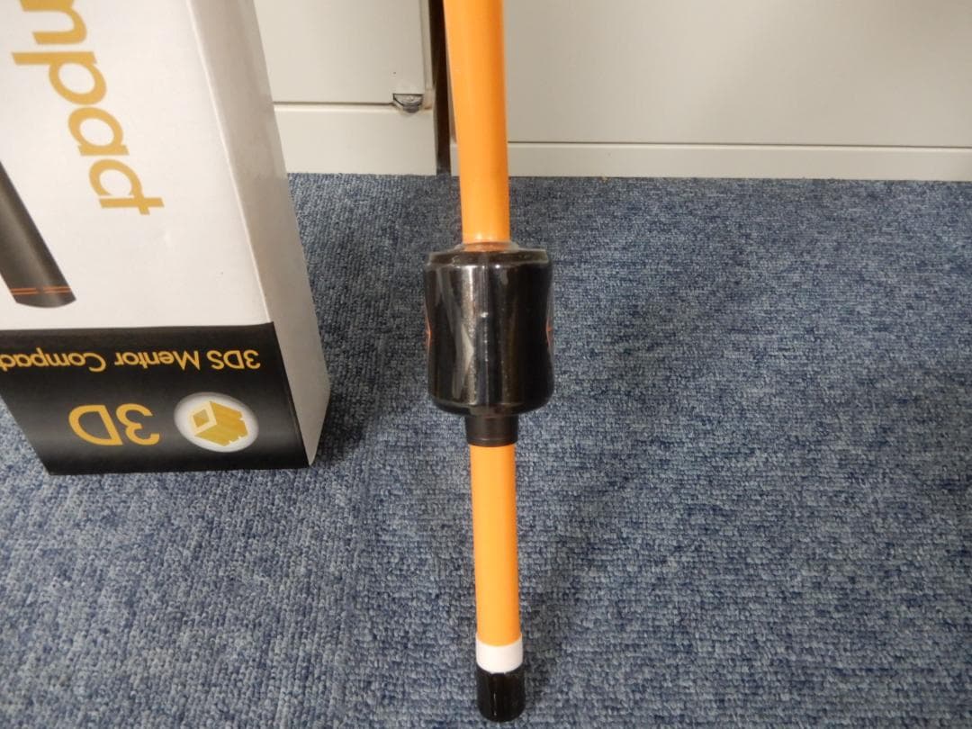 3D Swing Mentor Compact TASKGOLF スイング練習